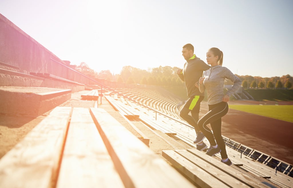 how to become a morning runner