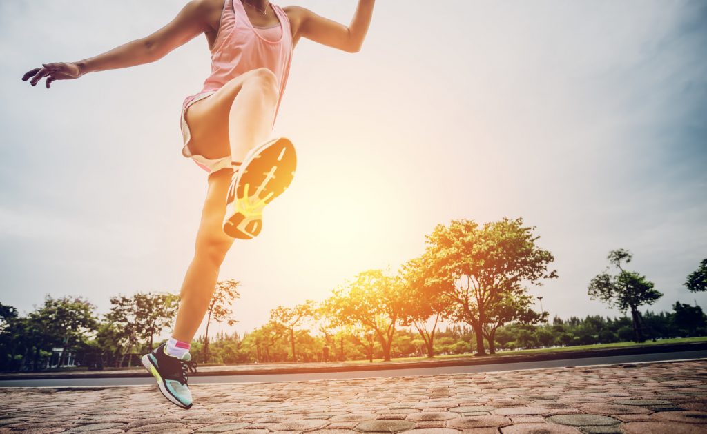 ice baths for runners