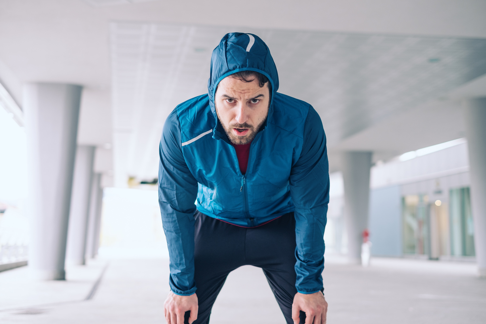 How To Choose A Running Jacket